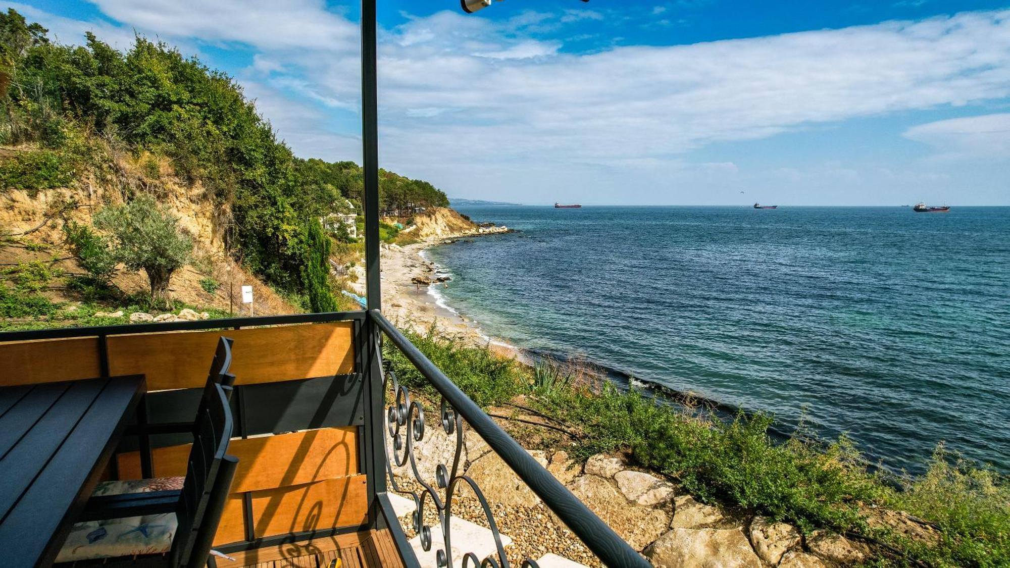 Black Sea Fichoza