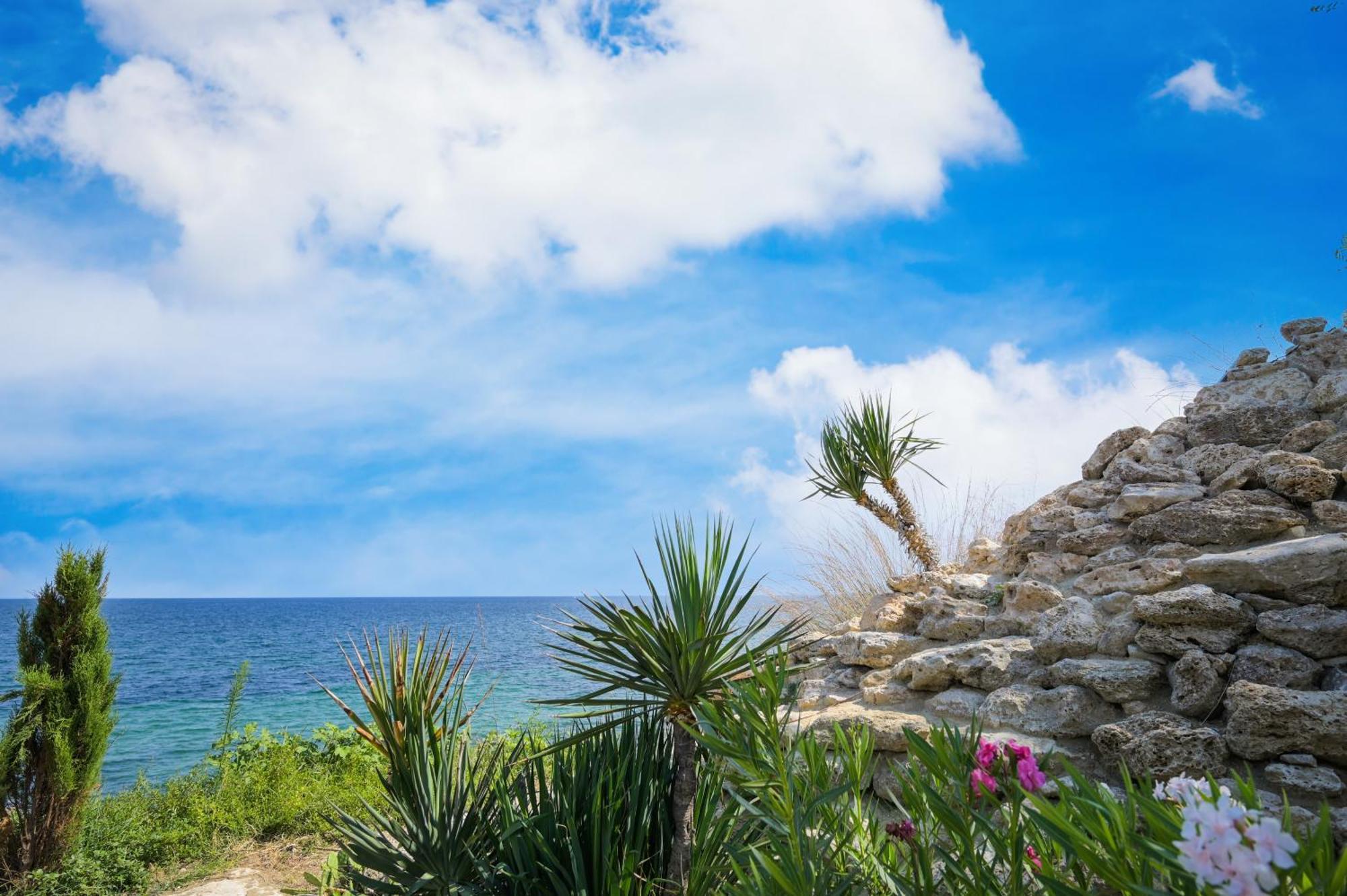 Villa Black Sea Fichoza *