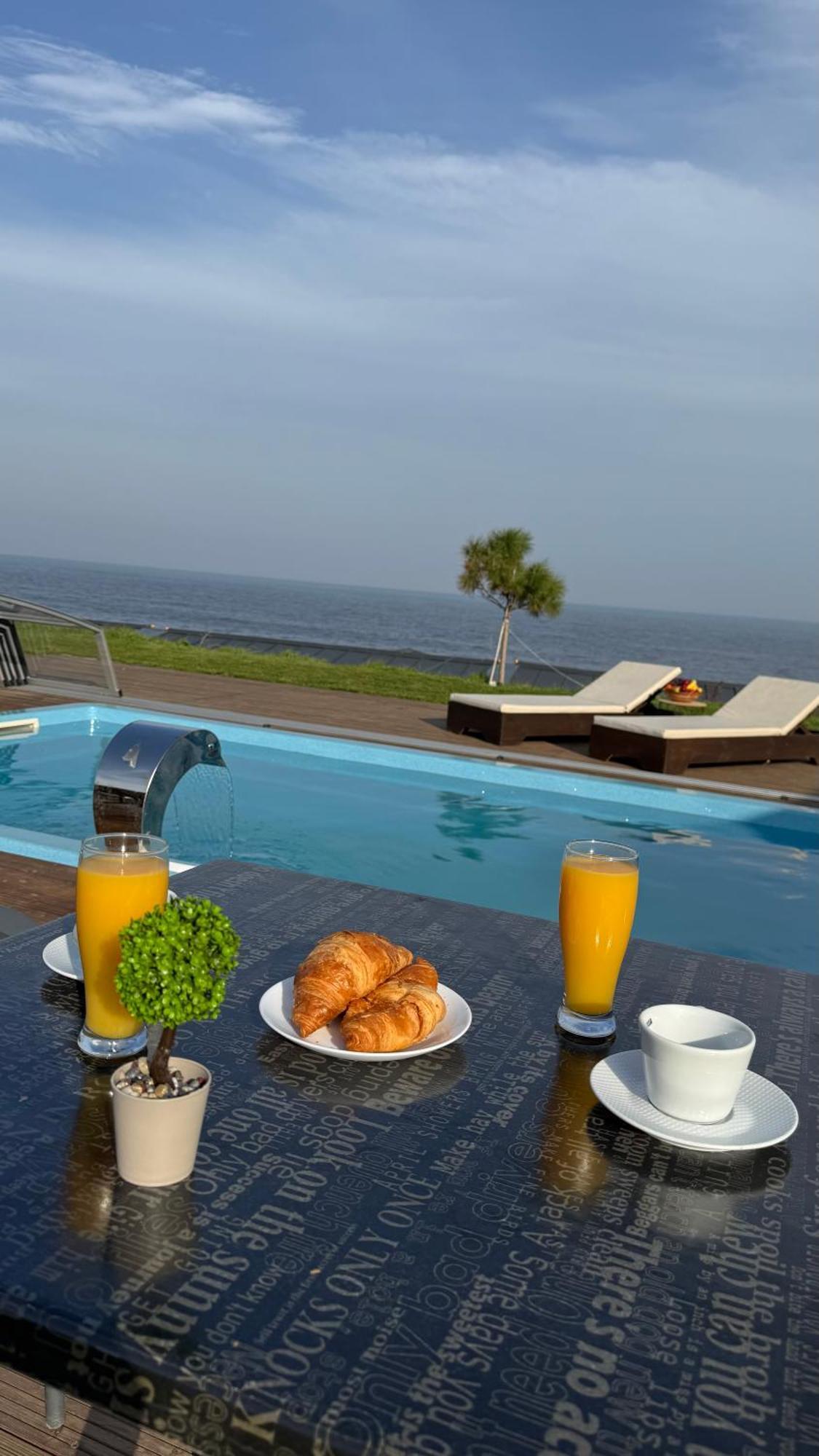 Black Sea Fichoza Villa *