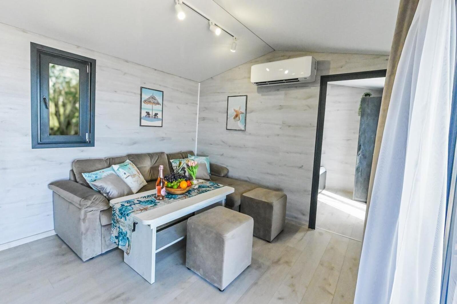 Black Sea Fichoza Villa