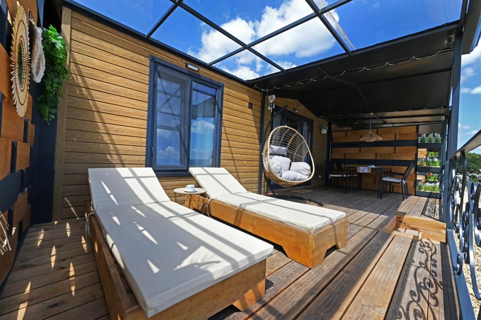 Villa Black Sea Fichoza *