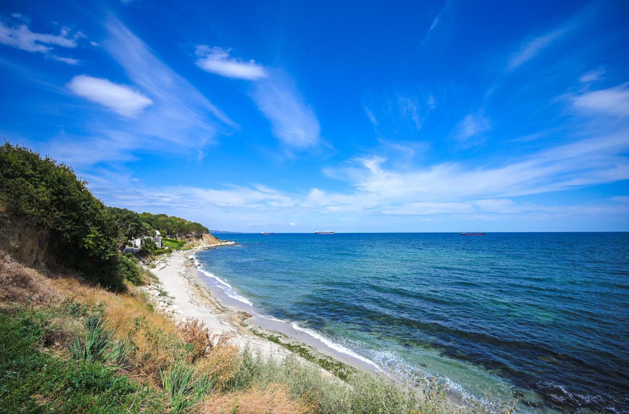 Black Sea Fichoza Villa