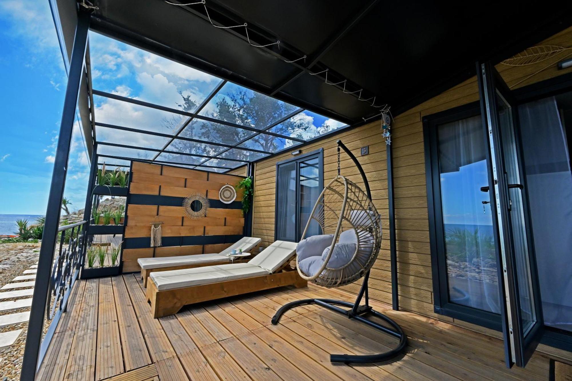 Black Sea Fichoza Villa